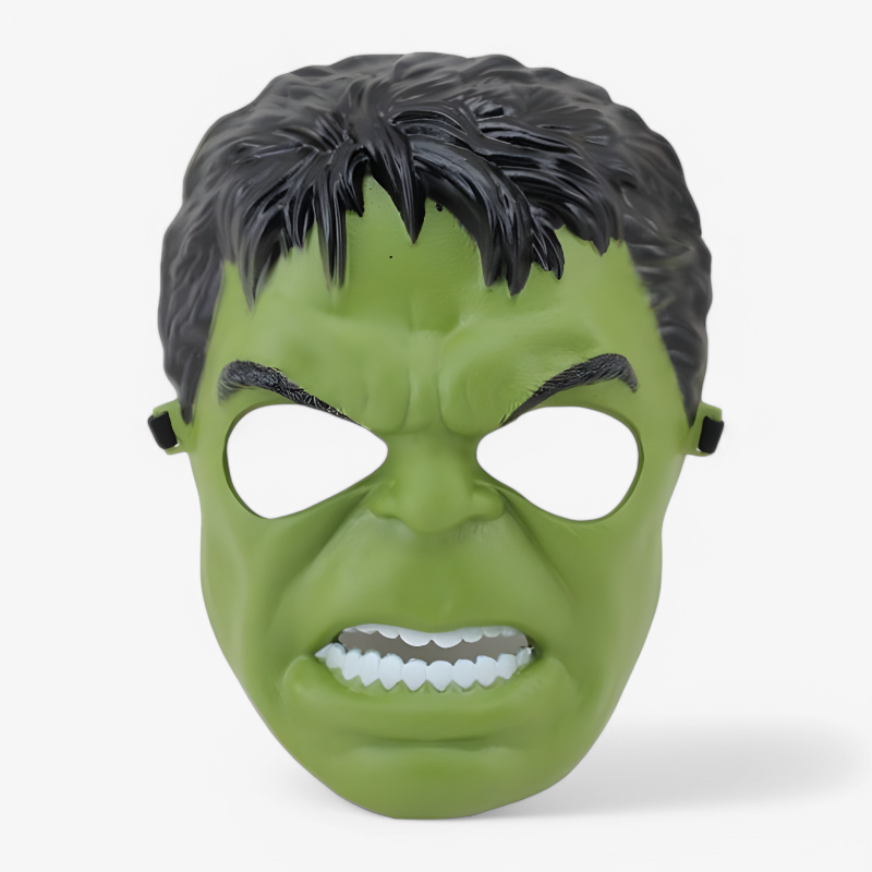 Avengers - Superhelden Kostuums & Accessoires-Mijn Verkleedkist