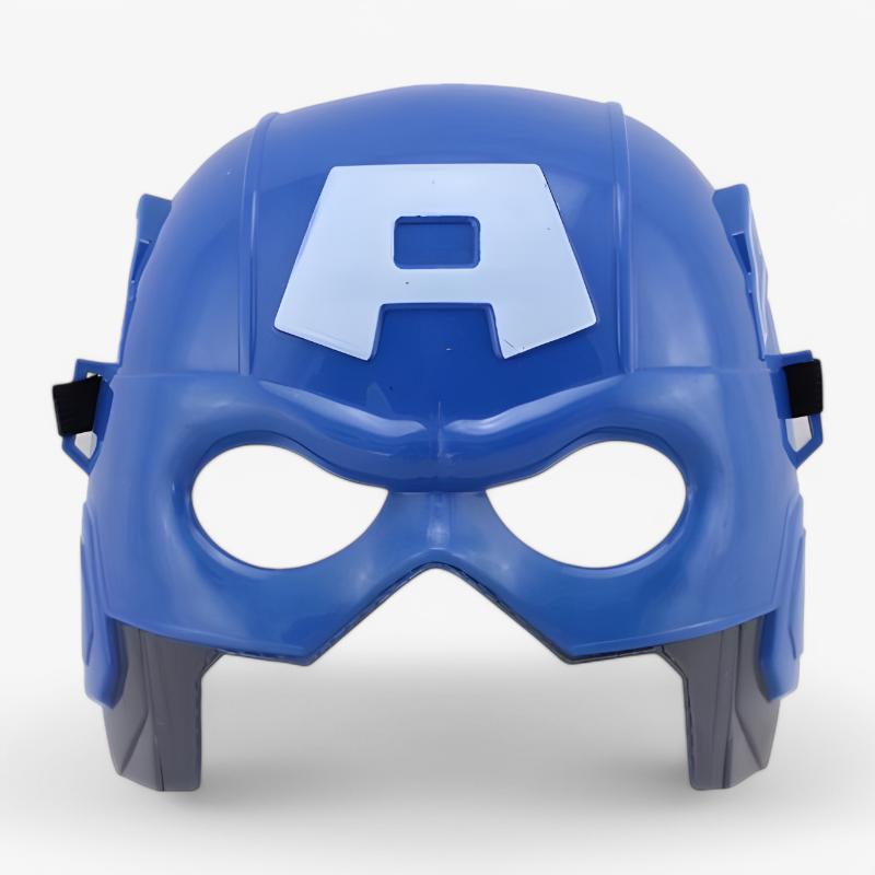 Avengers - Superhelden Kostuums & Accessoires-Mijn Verkleedkist