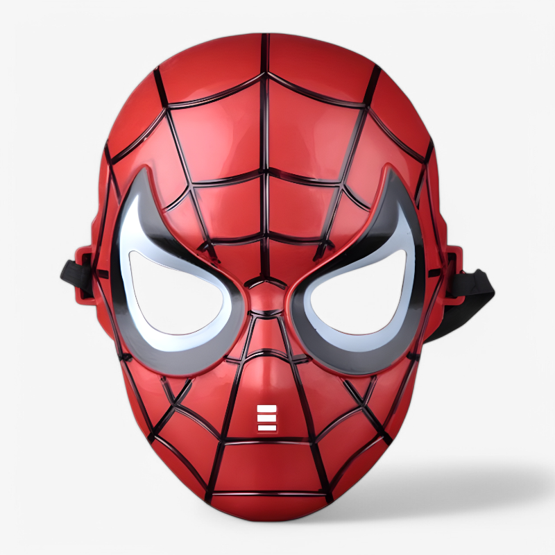 Avengers - Superhelden Kostuums & Accessoires-Mijn Verkleedkist