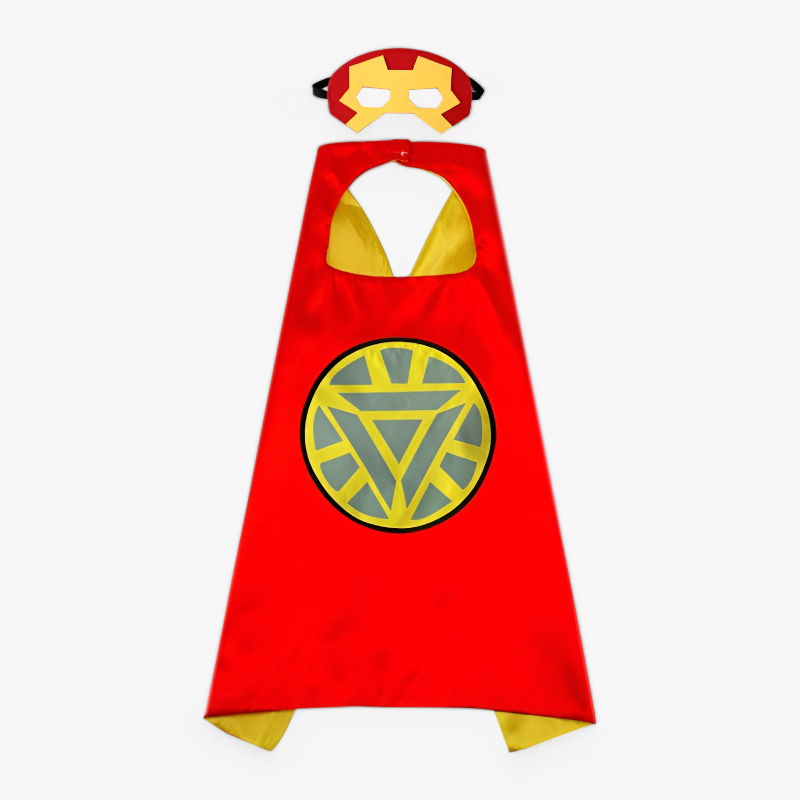 Avengers - Superhelden Kostuums & Accessoires-Mijn Verkleedkist