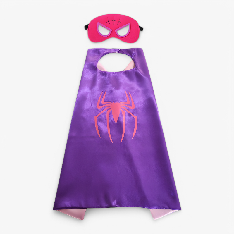 Avengers - Superhelden Kostuums & Accessoires-Mijn Verkleedkist