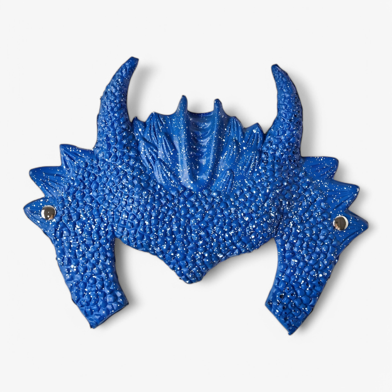 Draken Kostuum voor Kinderen – Inclusief Vleugels, Masker en Staart-Mijn Verkleedkist