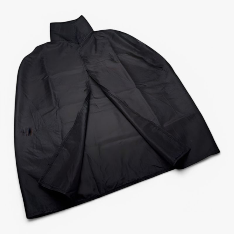 Magische Tovenaar Kostuumset voor Kinderen – Perfect voor Magische Avonturen-Mijn Verkleedkist