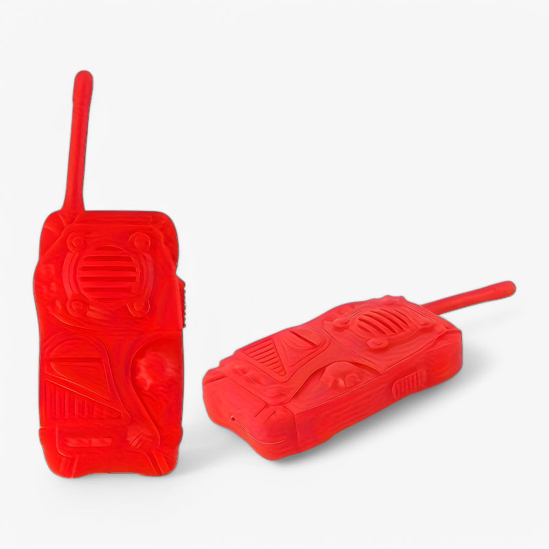 Dappere Brandweerman Actie Set voor Kinderen – Compleet met Helm, Brandblusser en Gereedschap-Mijn Verkleedkist