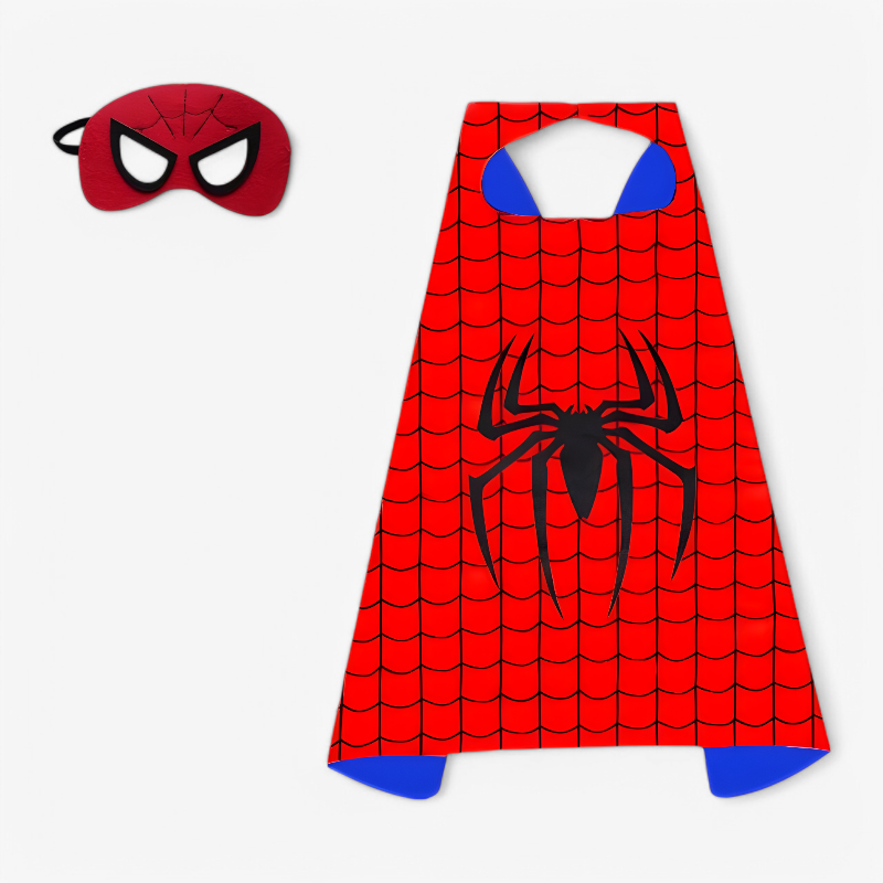 Avengers - Superhelden Kostuums & Accessoires-Mijn Verkleedkist