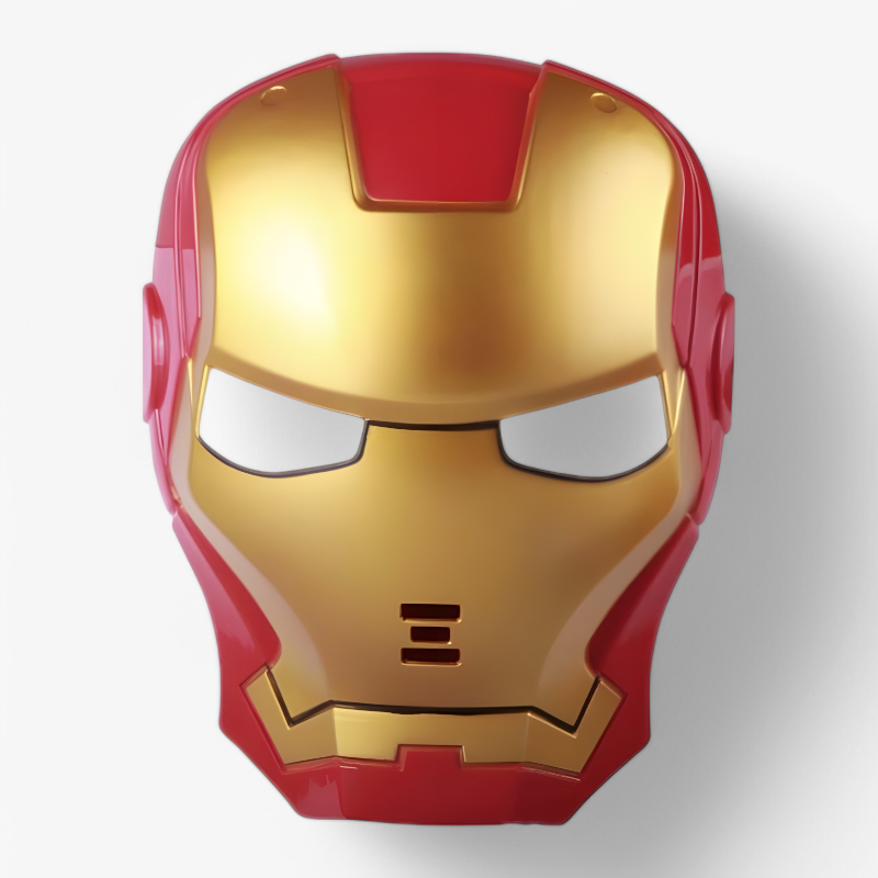 Avengers - Superhelden Kostuums & Accessoires-Mijn Verkleedkist