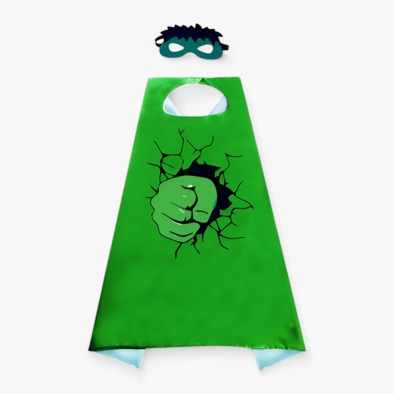 Avengers - Superhelden Kostuums & Accessoires-Mijn Verkleedkist